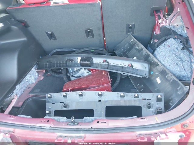 3GNKDHRK0RS216511 Chevrolet X0d+ec6