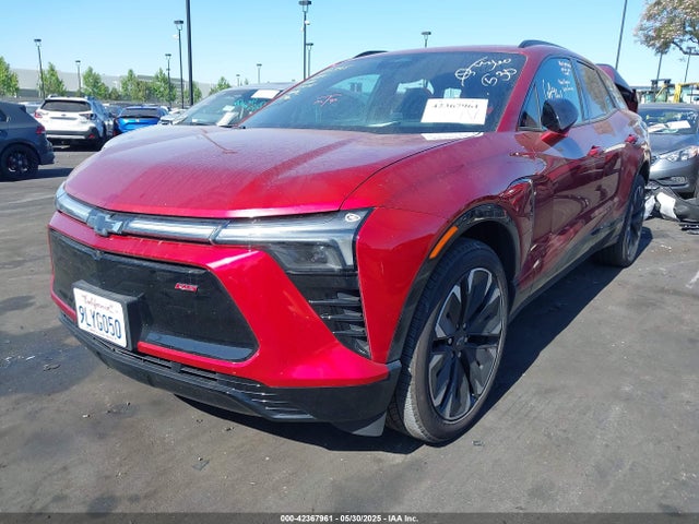 3GNKDHRK0RS216511 Chevrolet X0d+ec6