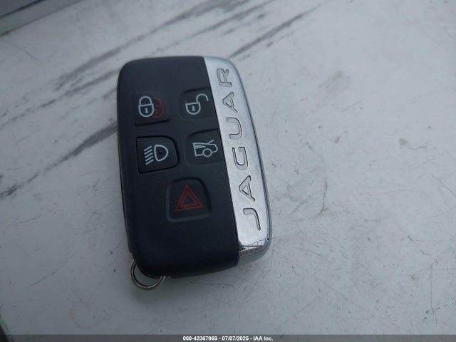 Jaguar s/c lev2 ulev 2015 SAJWA6BC3F8K11948 Image 11