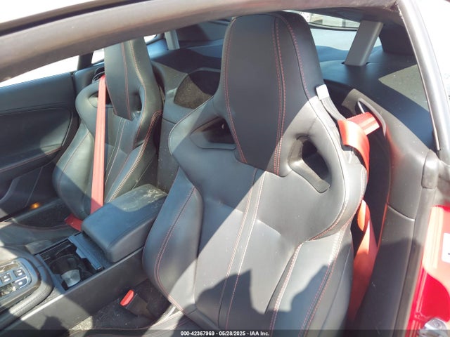 Jaguar s/c lev2 ulev 2015 SAJWA6BC3F8K11948 Image 8