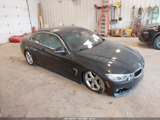 2015 BMW 428I WBA3T1C51FP819792