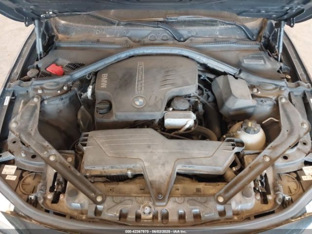 2015 BMW 428I WBA3T1C51FP819792 Photo 9
