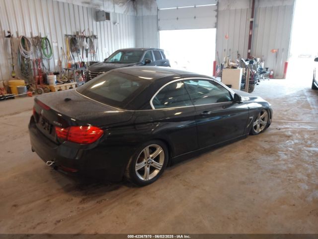 2015 BMW 428I WBA3T1C51FP819792 Photo 3
