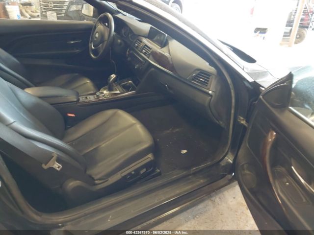 2015 BMW 428I WBA3T1C51FP819792 Photo 4