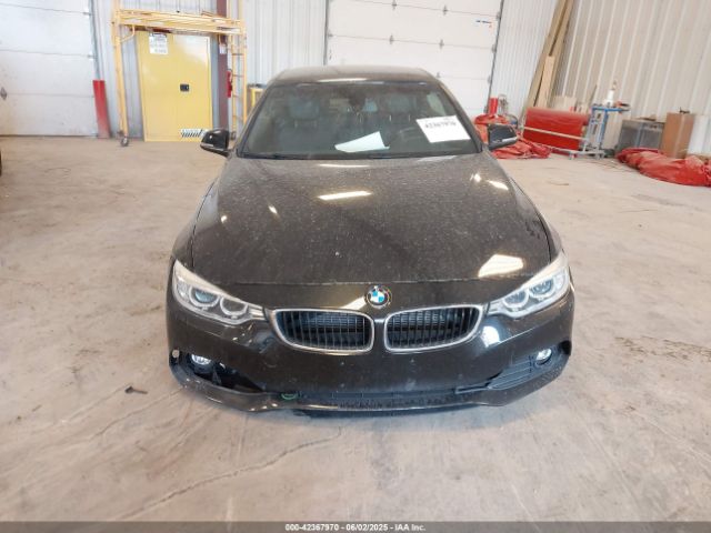 2015 BMW 428I WBA3T1C51FP819792 Photo 5