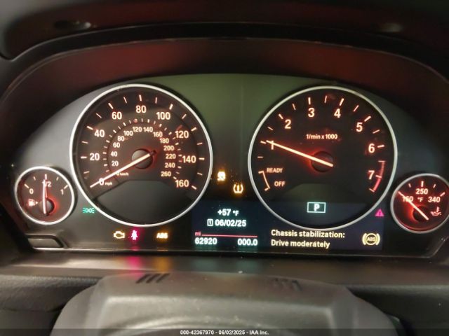 2015 BMW 428I WBA3T1C51FP819792 Photo 6