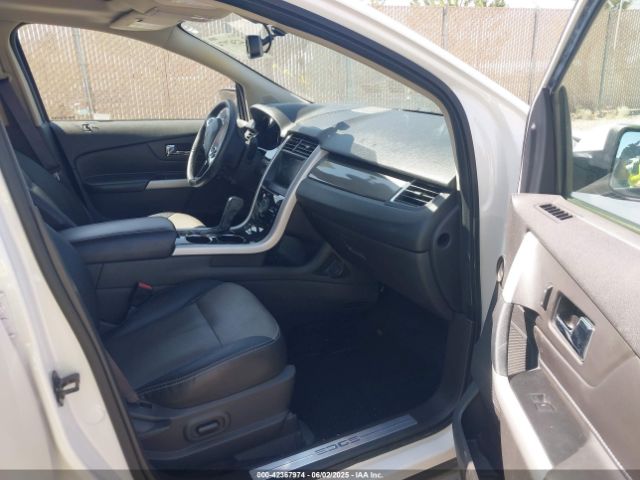 2FMDK4AK4EBB31243 Ford EDGE SPORT