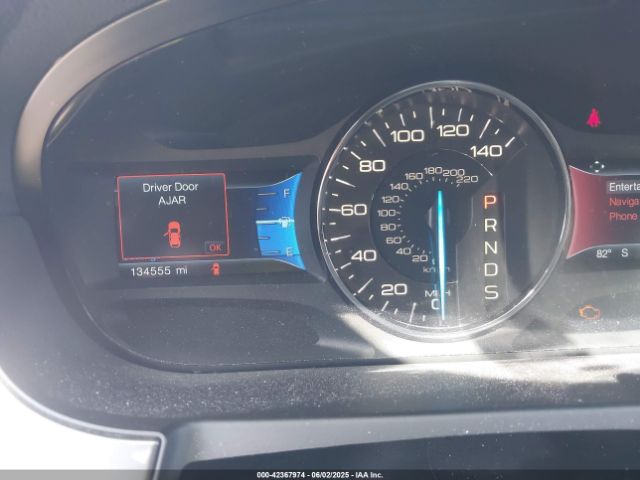 2FMDK4AK4EBB31243 Ford EDGE SPORT