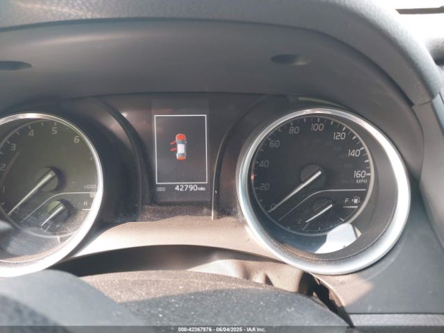 2018 TOYOTA CAMRY 4T1B11HK7JU076015 Photo 6