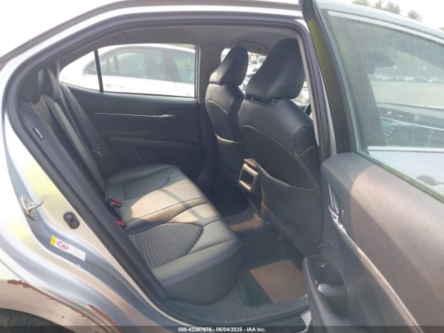 2018 TOYOTA CAMRY 4T1B11HK7JU076015 Photo 7
