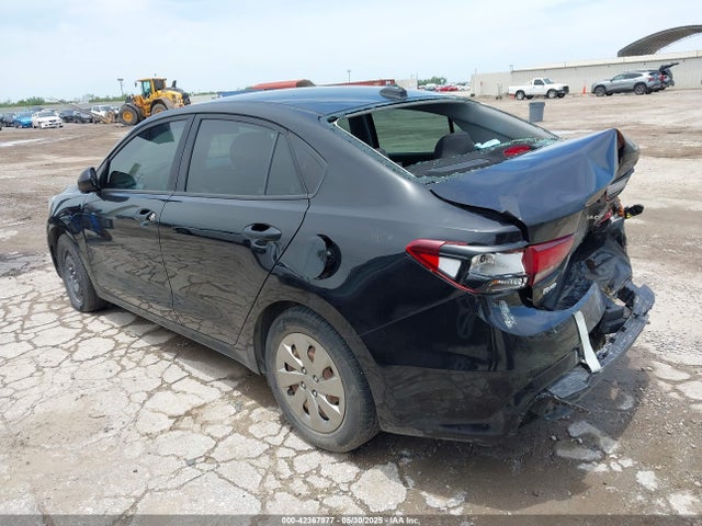 3KPA24AB9JE048109 KIA gdi gamma