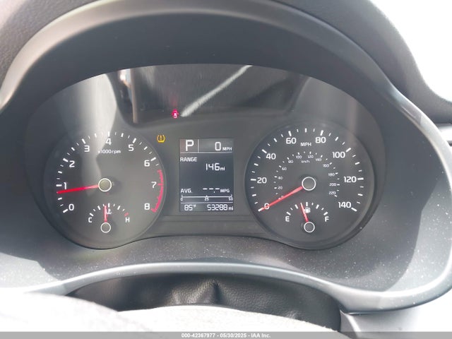 3KPA24AB9JE048109 KIA gdi gamma