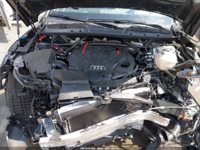 2023 AUDI SQ5 WA1C4AFY6P2082331 Photo 9