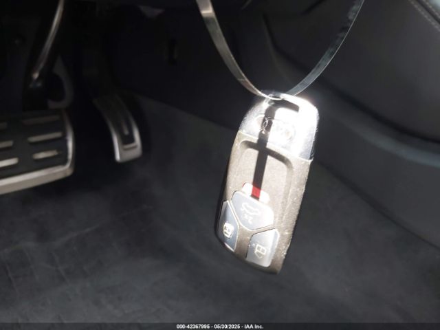 2023 AUDI SQ5 WA1C4AFY6P2082331 Photo 10