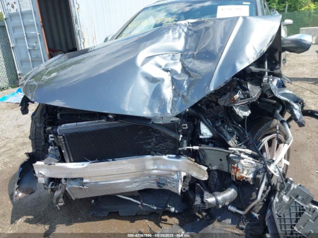 2023 AUDI SQ5 WA1C4AFY6P2082331 Photo 5