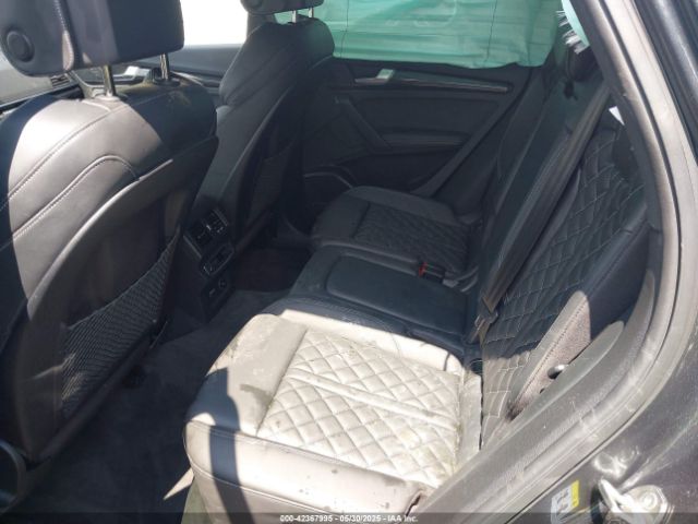 2023 AUDI SQ5 WA1C4AFY6P2082331 Photo 7