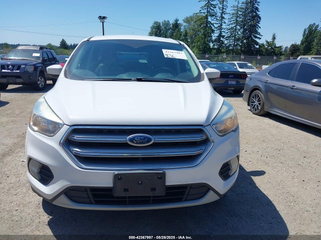 Ford ESCAPE SE 2017 1FMCU9GD3HUC67969 Image 12