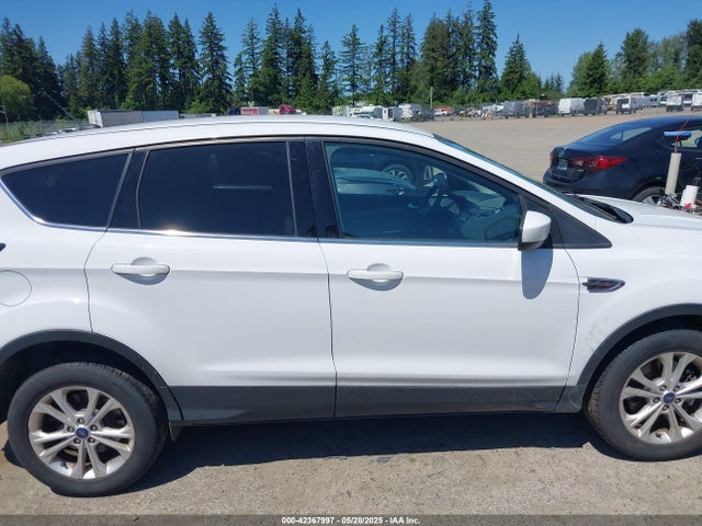 Ford ESCAPE SE 2017 1FMCU9GD3HUC67969 Image 13