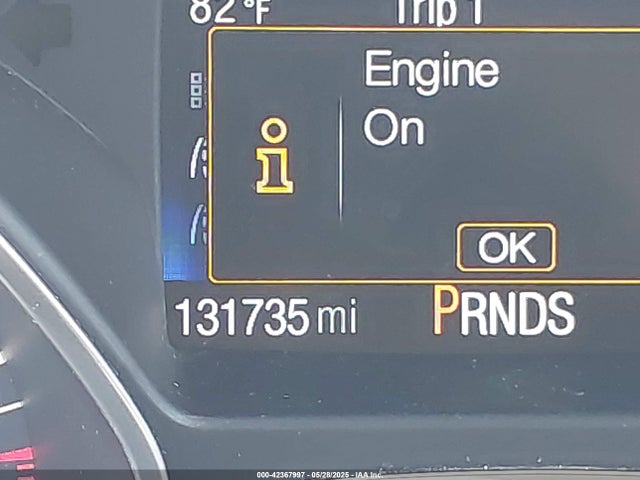 Ford ESCAPE SE 2017 1FMCU9GD3HUC67969 Image 15