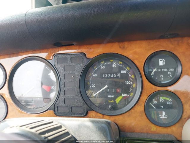 1987 JAGUAR XJ6 SAJAY1345HC469176 Photo 6