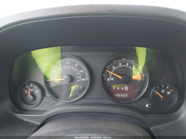 1C4NJPBA0GD679272 Jeep Patriot Sport