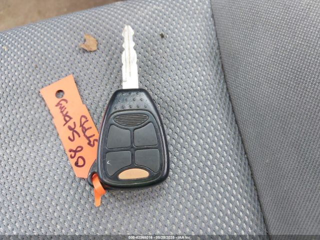 2008 CHRYSLER SEBRING 1C3LC55RX8N260837 Photo 10