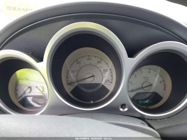 2008 CHRYSLER SEBRING 1C3LC55RX8N260837 Photo 6