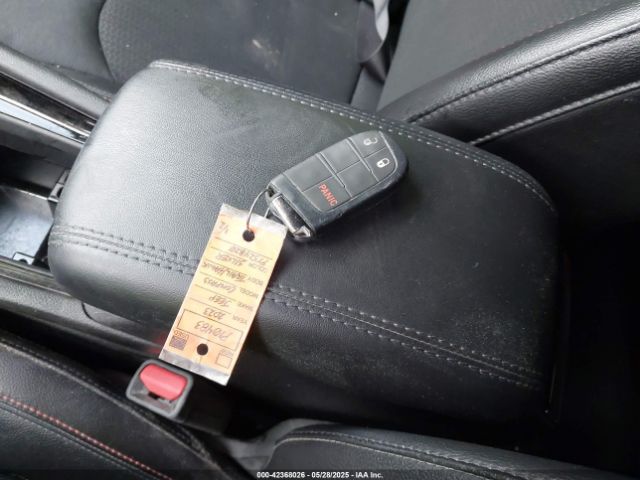 2023 JEEP COMPASS 3C4NJDDN8PT524820 Photo 10