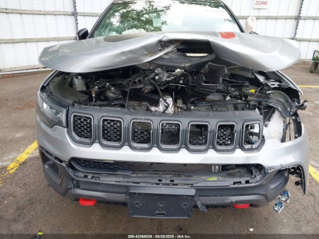 2023 JEEP COMPASS 3C4NJDDN8PT524820 Photo 5