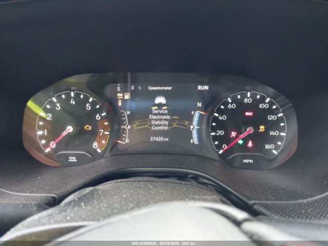 2023 JEEP COMPASS 3C4NJDDN8PT524820 Photo 6