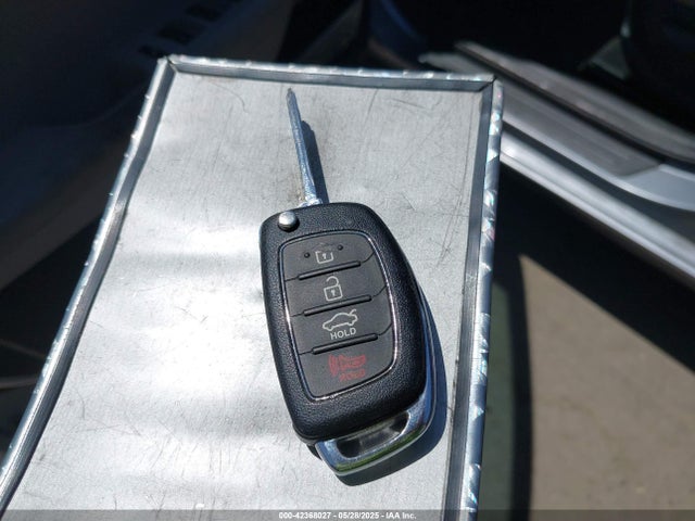 Hyundai dohc gdi theta-ii 2016 5NPE24AF5GH377009 Image 11