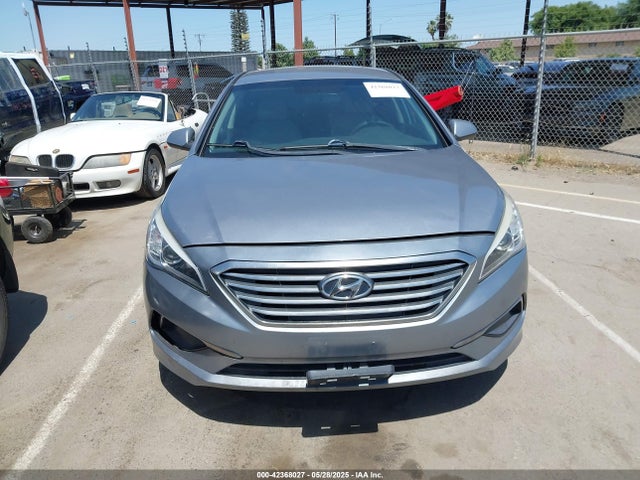 Hyundai dohc gdi theta-ii 2016 5NPE24AF5GH377009 Image 13