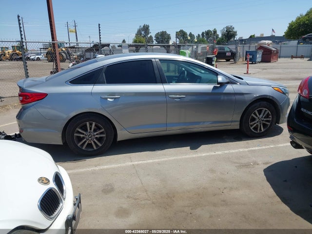 Hyundai dohc gdi theta-ii 2016 5NPE24AF5GH377009 Image 14