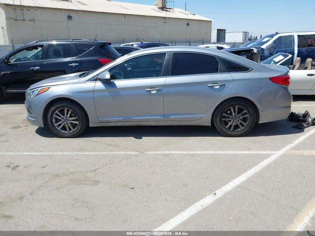 Hyundai dohc gdi theta-ii 2016 5NPE24AF5GH377009 Image 15