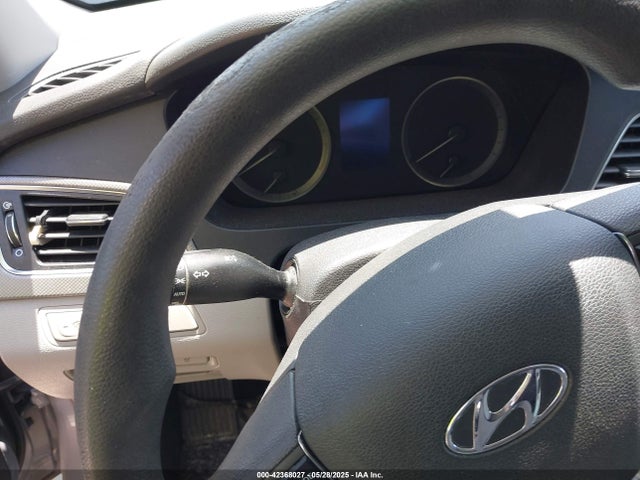 Hyundai dohc gdi theta-ii 2016 5NPE24AF5GH377009 Image 16