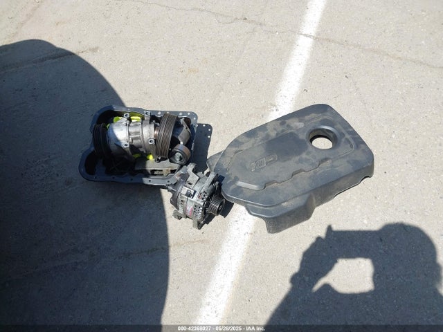 Hyundai dohc gdi theta-ii 2016 5NPE24AF5GH377009 Image 12