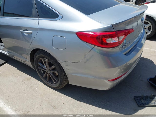 Hyundai dohc gdi theta-ii 2016 5NPE24AF5GH377009 Image 18