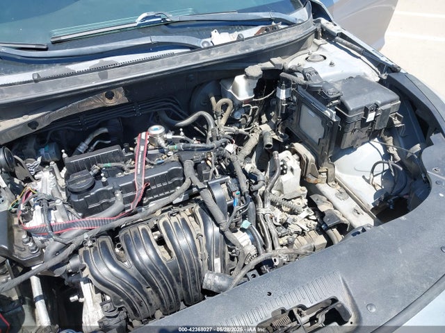 Hyundai dohc gdi theta-ii 2016 5NPE24AF5GH377009 Image 19