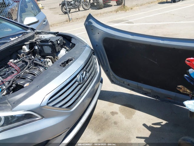 Hyundai dohc gdi theta-ii 2016 5NPE24AF5GH377009 Image 20