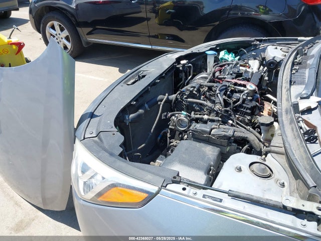 Hyundai dohc gdi theta-ii 2016 5NPE24AF5GH377009 Image 6
