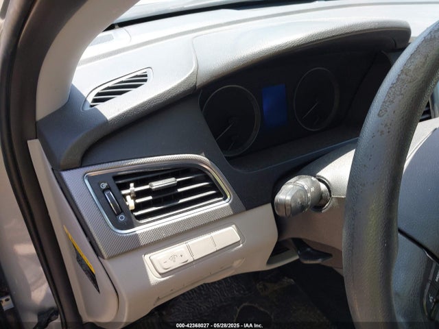 Hyundai dohc gdi theta-ii 2016 5NPE24AF5GH377009 Image 7