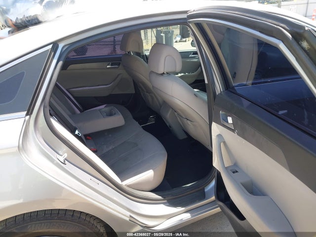 Hyundai dohc gdi theta-ii 2016 5NPE24AF5GH377009 Image 8