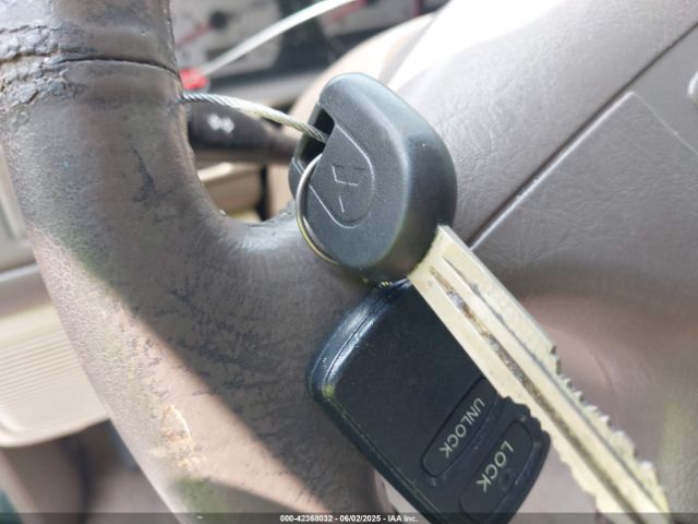 2004 MITSUBISHI MONTERO SPORT JA4MT31R34J007557 Photo 10