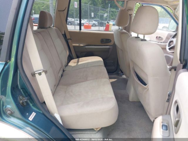2004 MITSUBISHI MONTERO SPORT JA4MT31R34J007557 Photo 7