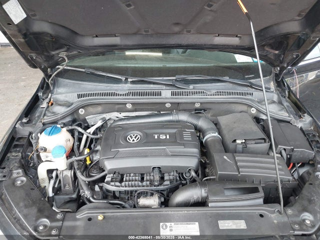 3VWD07AJ3EM293654 Volkswagen Jetta 1.8t Se