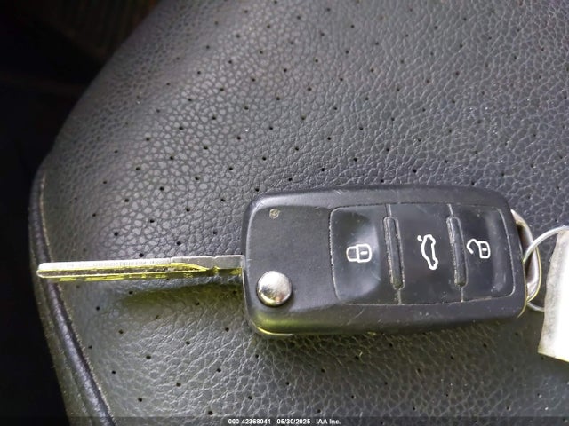3VWD07AJ3EM293654 Volkswagen Jetta 1.8t Se