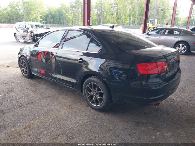 3VWD07AJ3EM293654 Volkswagen Jetta 1.8t Se
