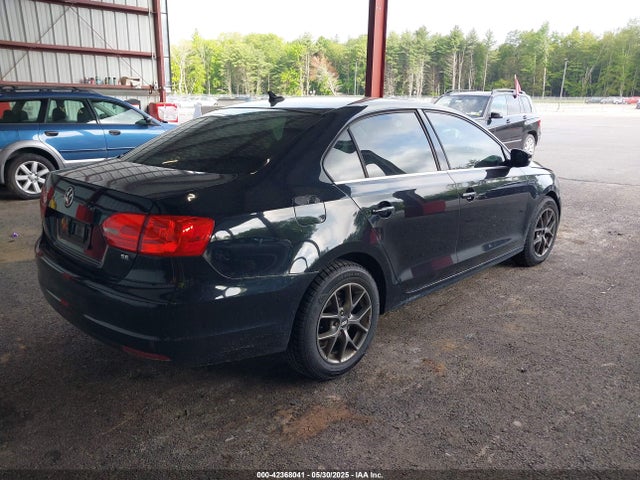 3VWD07AJ3EM293654 Volkswagen Jetta 1.8t Se