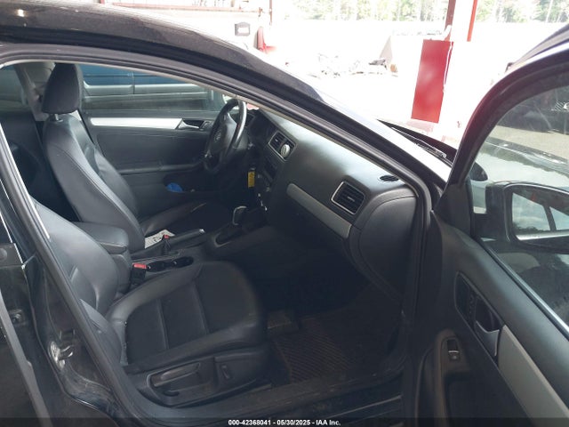 3VWD07AJ3EM293654 Volkswagen Jetta 1.8t Se