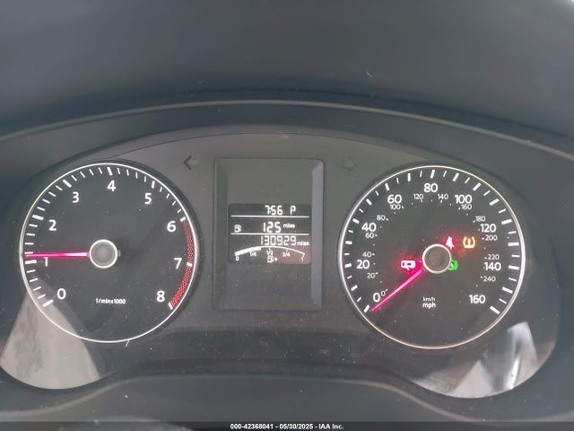 3VWD07AJ3EM293654 Volkswagen Jetta 1.8t Se